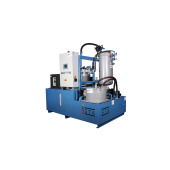 Sistem de aspiraţie şi filtrare