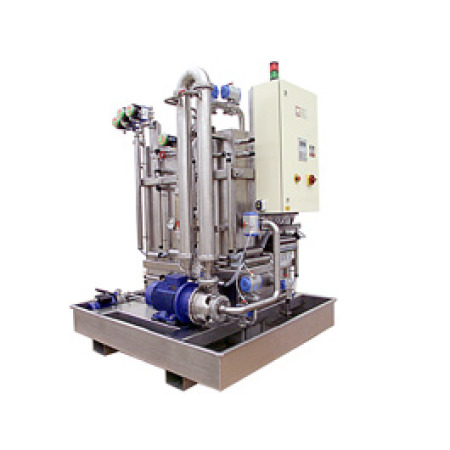 Aparat Cu Ultrafiltru UC4