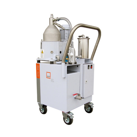 Dispozitiv Separator -Centrifuga Disc OTC350VA