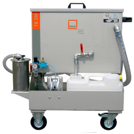 Dispozitiv Separator Ulei TB250