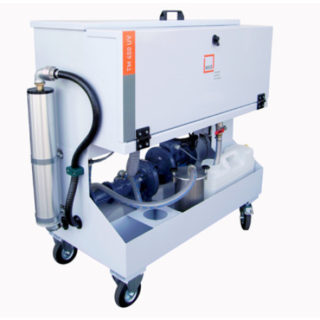 Dispozitiv Separator Ulei TB450UV