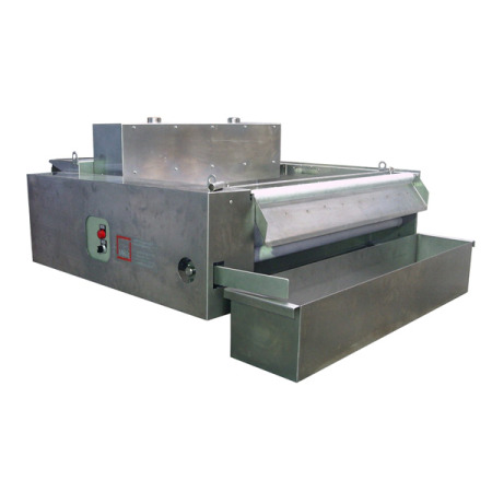 Masina Cu Filtre Vacumatice UF700-2000