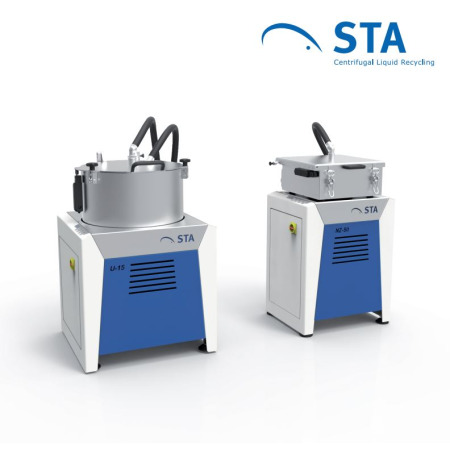 Sisteme Separatoare STA